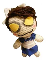 Comprar Bioshock Little Sister  Anime Videojuegos