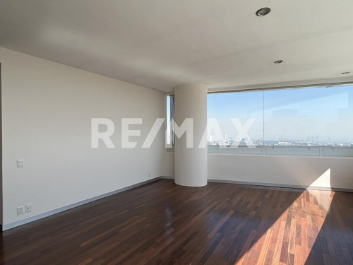 Imagen 15 de 30 de Renta Departamento En Punta Del Parque Santa Fe - (2)