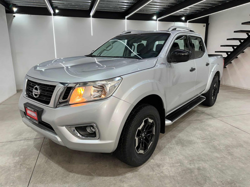 Nissan Np300 Frontier Frontier Midnight