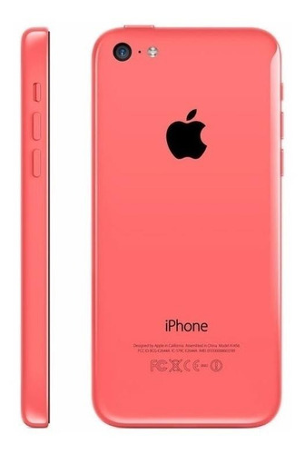 iPhone 5c 16 GB rosa