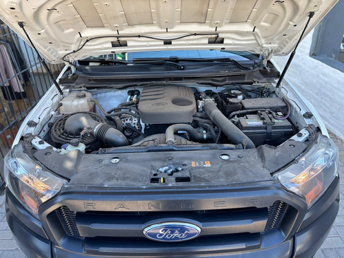 Ford Ranger 2.2 Cs Xl Tdci 125cv 4x2