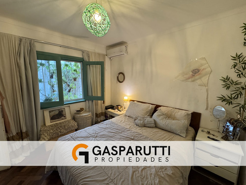 Ph Sin Expensas En Venta En San Isidro Con Patio
