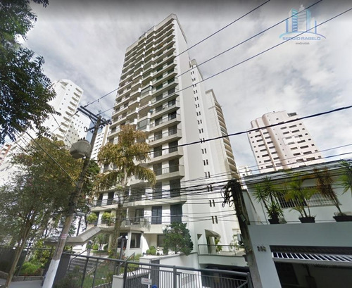 Imagem 1 de 30 de Apartamento À Venda, 80 M² Por R$ 950.000,00 - Moema - São Paulo/sp - Ap3266