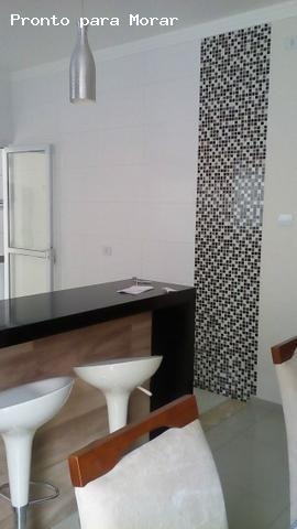 Imagem 1 de 12 de Casa 3 Dormitórios Para Venda Em Sorocaba, Jardim Do Paço, 3 Dormitórios, 1 Suíte, 3 Banheiros, 2 Vagas - 595_1-1332994