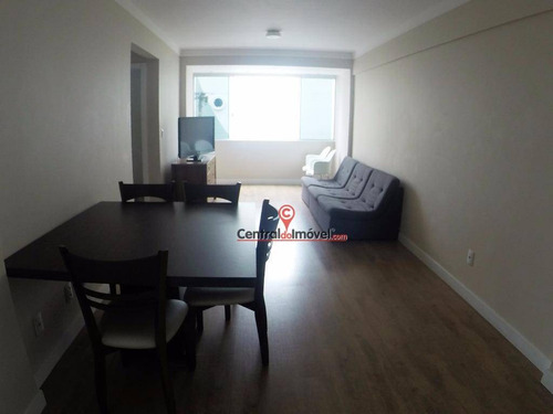 Imagem 2 de 11 de Apartamento Com 2 Dormitórios À Venda, 75 M² Por R$ 630.000,00 - Centro - Balneário Camboriú/sc - Ap1505