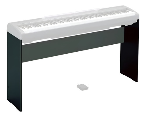 Estante Para Piano P45 Yamaha L85