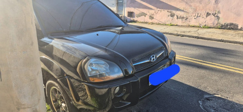 Hyundai Tucson 2.0 Gls 4x2 Aut. 5p