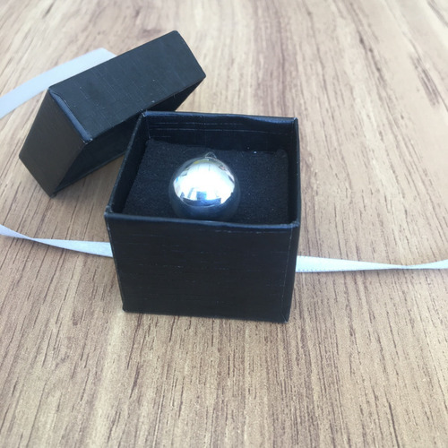 Imagen 7 de 9 de Dije Llamador De Ángel 16 Mm De Plata .925 Agálea Joyería
