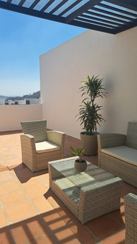 Se Vende Hermosa Casa En Lomas De Angelópolis En Cluster Con Alberca