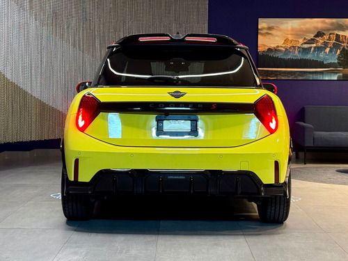 Mini Cooper S 2.0 Chili 5 Puertas Mt