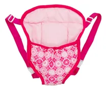 Comprar Accesorios Para Muñecas Baby Doll Carrier Toys