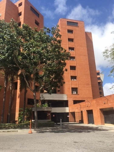 Imagen 2 de 2 de Apartamento En Venta Los Samanes