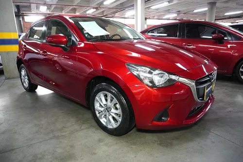 Mazda 2 Prime 1.5 Mecanico Hb