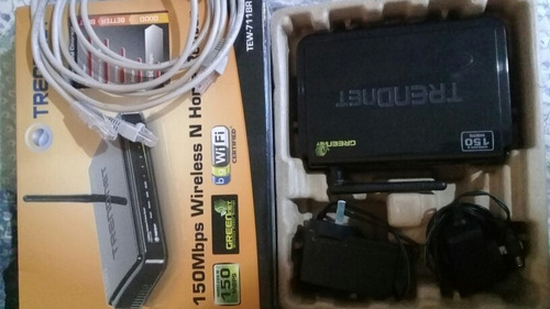 Router Trendnet