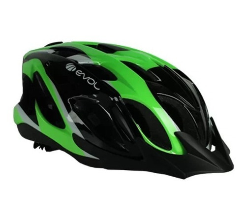 Casco Evol Kacu Mtb/ruta