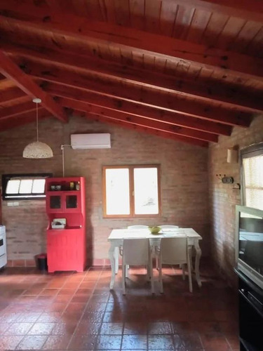Venta | Complejo De Cabañas En La Serranita