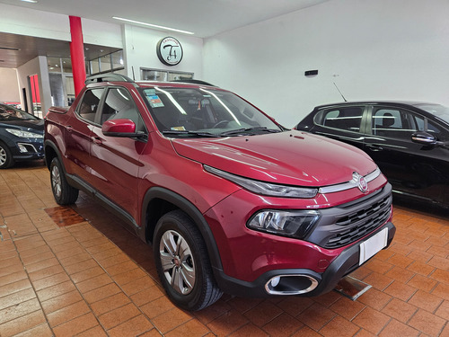 Fiat Toro 1.8 Freedom 4X2 At