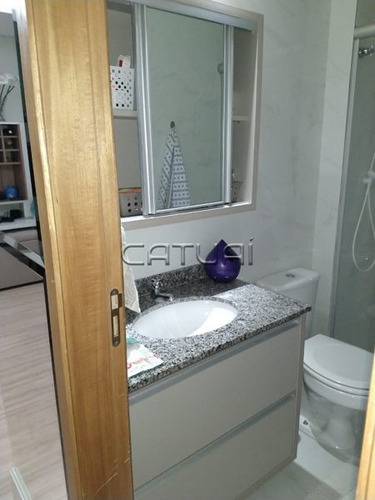 Apartamento Padrão Com 3 Quartos - 454156-v