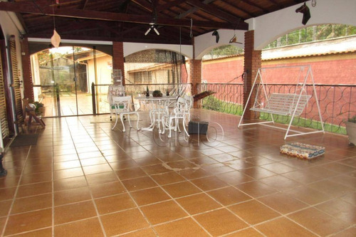 Imagem 4 de 30 de Casa Com 8 Dormitórios À Venda, 995 M² Por R$ 1.700.000,00 - Colinas Do Piracicaba (ártemis) - Piracicaba/sp - Ca3305