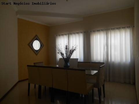 Imagem 3 de 30 de Casa À Venda Em Chácara Flora - Ca087150