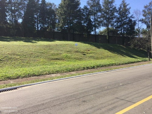 Imagem 10 de 14 de Terreno À Venda Em Loteamento Alphaville Campinas - Te000114