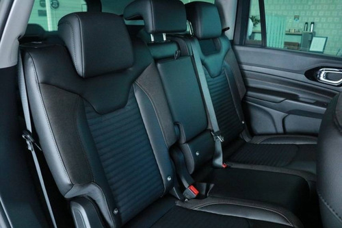 Imagem 4 de 15 de Jeep Commander 2.0 Td380 Turbo Diesel Limited At9