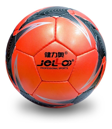 Balon De Futbol Marca Jello N° 5 / Forcecl