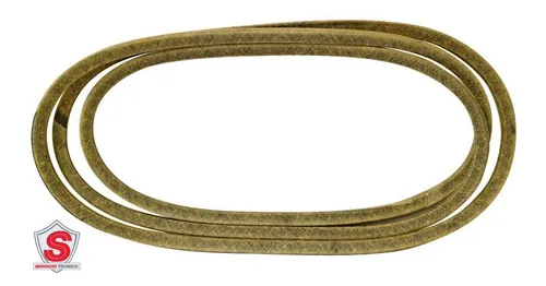 Banda De Transmisi n 130969 Para Tractor 917.28856 Craftsman
