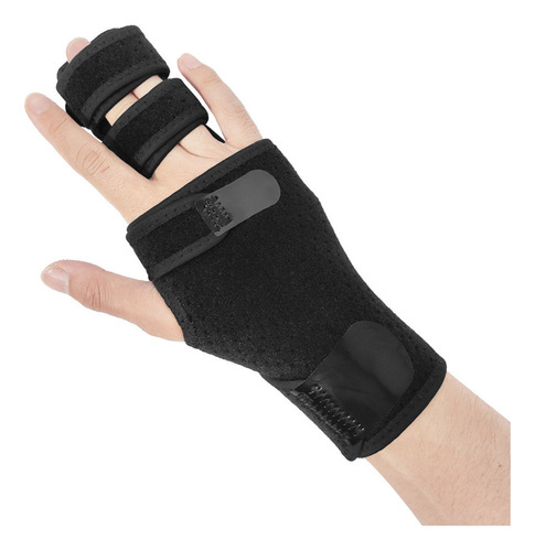 Protectores De Dedos Para La Mano O Dos Dedos Completos, Ded