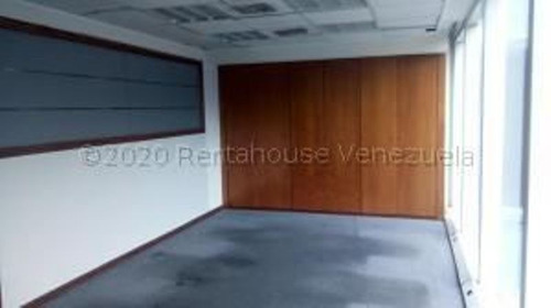 Imagen 5 de 6 de Oficina En Alquiler En Los Palos Grandes (mg) 58 424 280 09 21