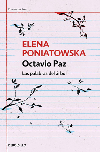 Libro: Octavio Paz. Las Palabras Del Árbol Octavio Paz. The 