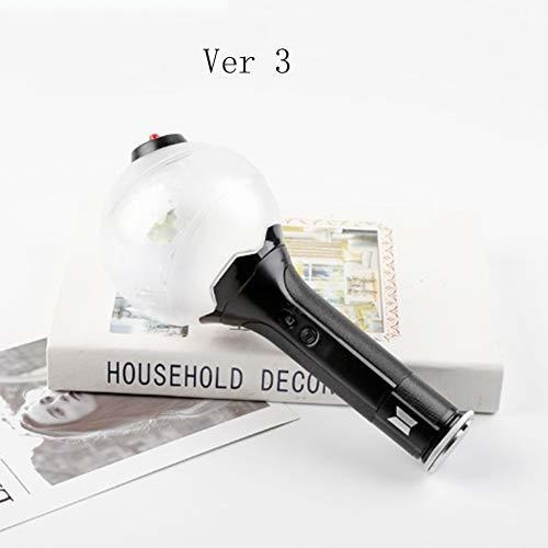 Jtmall Bts Military Bomb Light Stick Ver.3 Bts Concert Light