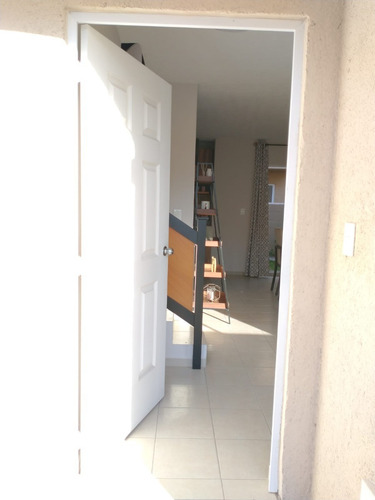 Imagen 3 de 16 de Casa Nueva En Privada 3 Recámaras A 50 Min De Cdmx En La Entrada A Pachuca
