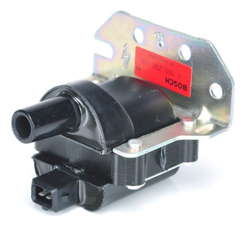 Bobina De Encendido / Vw Pointer 4cil 2lts 2000 A 2002