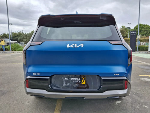 Kia EV9 0.0 Gt Line