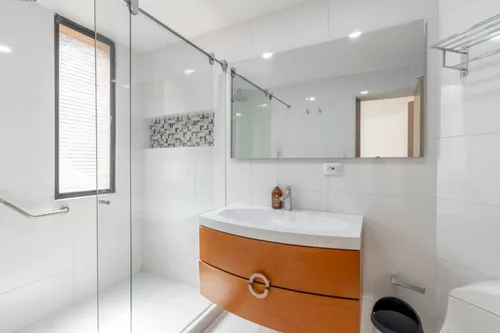 Apartamento En Arriendo En Niza Suba. Cod A23895
