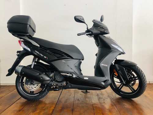 Kymco Agillity 16+ 200i 2020/2021 4 Opção De Cores
