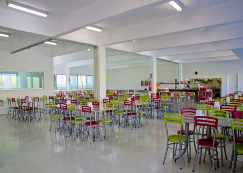 Galpão Para Alugar, 3600 M² Por R$ 54.000,00/mês - Vila Galvão - Caçapava/sp - Ga0134
