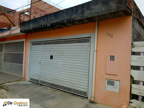 Imagem 1 de 14 de Amanda. Imovel No Recanto Campo Belo Muito Aconchegante