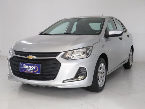 Chevrolet Onix plus Onix Plus 10tat Nb