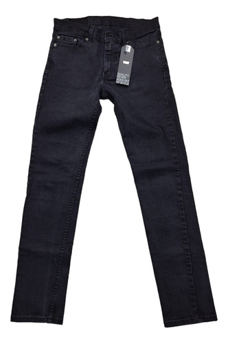 Pantalon Levis Mezclilla Mod. 511 Skinny Stretch Talla 29x32