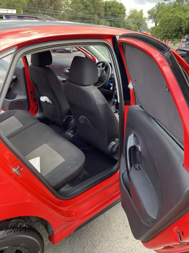 Volkswagen Vento 1.6 Starline At