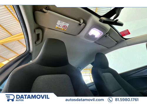 Chevrolet Onix 1.0 LS At