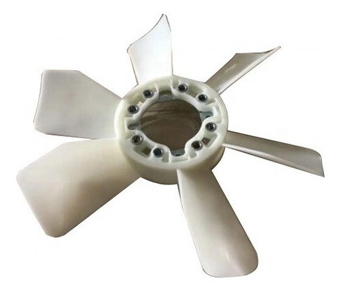 Aspa De Motor Ventilador Fvr 6hh1 Encava Ecologico Ent 610