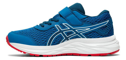 Asics Kid's Pre-excite 6 Pre-school Runnin B07kv2trgx_060424