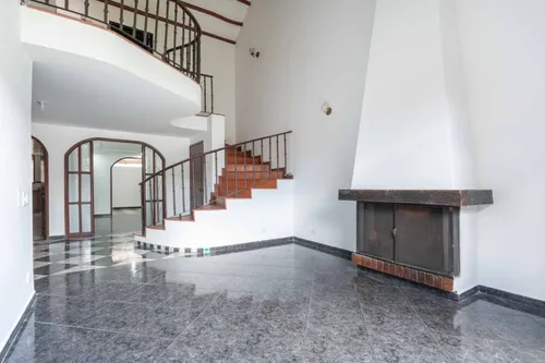Casa En Venta En Puente Largo. Cod V5967