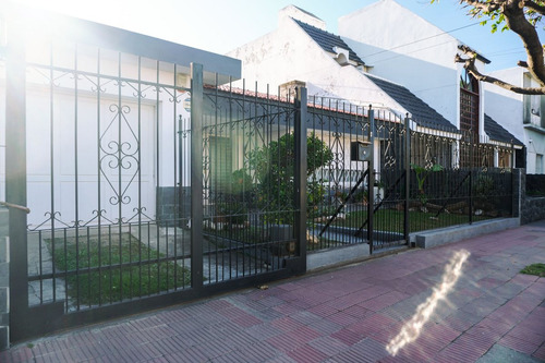 Vende Casa En Maipu 1ra Seccion