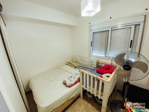 Departamento En Venta - 2 Dormitorio 1 Baño 1 Cochera - 90mts2 - La Plata