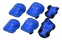 Comprar Kit De Proteção Juvenil Infantil Esportes Skates Bike Patins