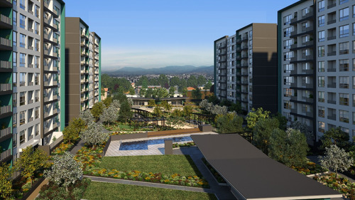 Condominio Vitalis II